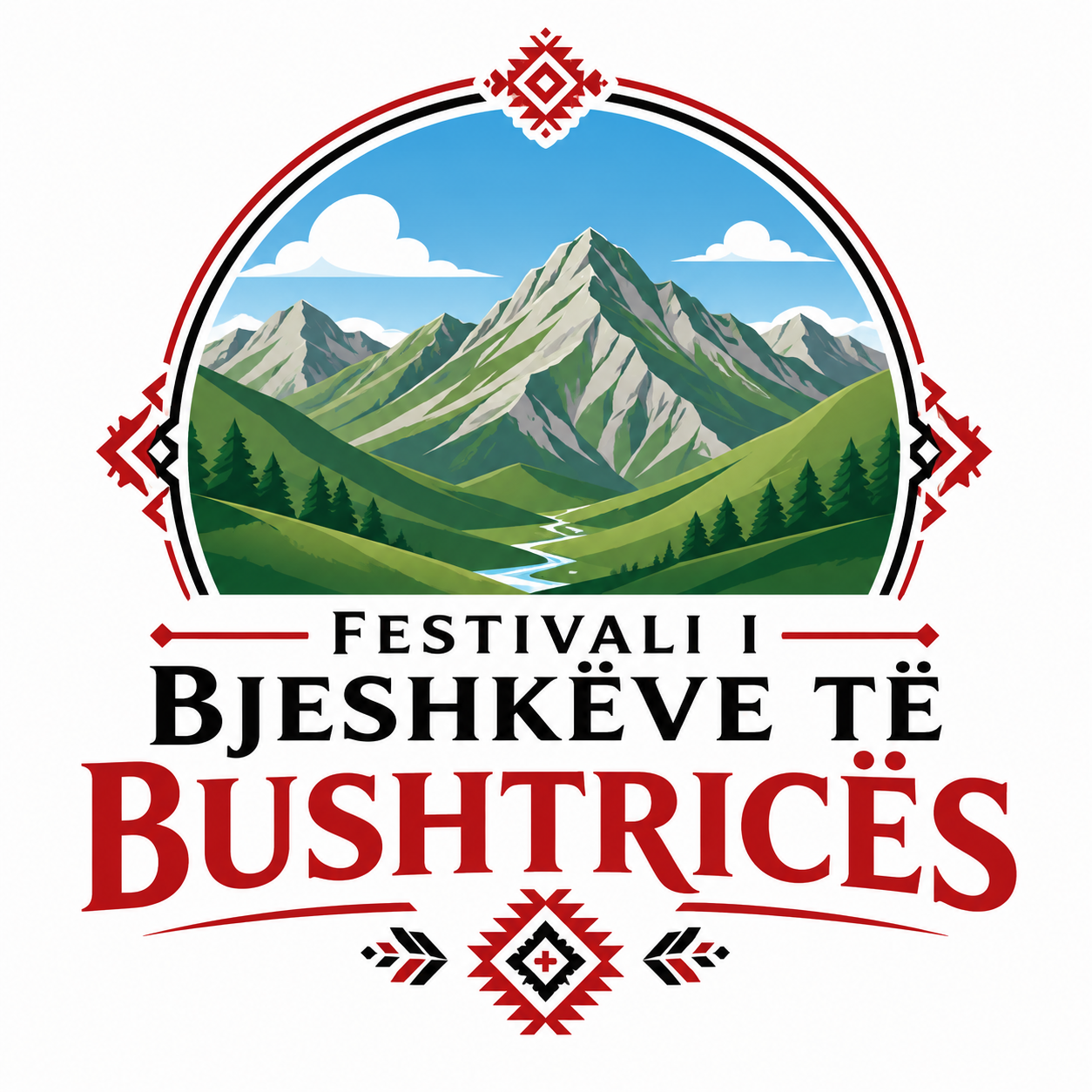 Festivali Bjeshkëve të Bushtricës